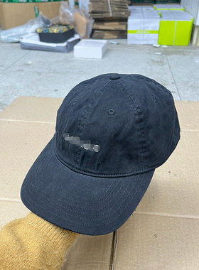 户外运动休闲遮阳防晒帽鸭舌帽