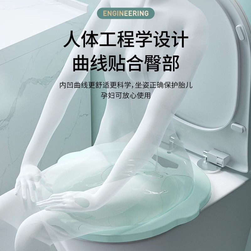 坐浴盆女孕妇女士专用洗屁股的盆免蹲月子清洗神器男熏痔疮马桶盆,淘宝优惠券,粉丝福利购,淘宝优惠卷
