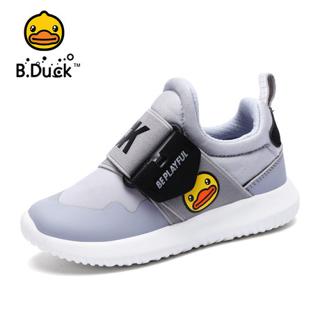 b duck shoes