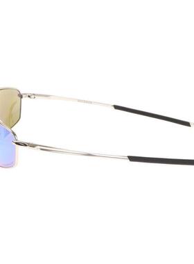 代购Oakley欧克利女士太阳镜防紫外线偏振高透光抗眩光金属框