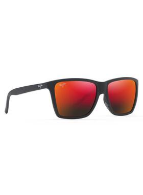 海外代购MauiJim男女太阳眼镜防眩光高清视觉方形框偏光镜片