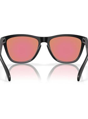 代购Oakley欧克利女士太阳镜防紫外线高清晰度抗眩光轻量黑色