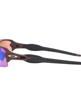 代购Oakley欧克利女士太阳镜防紫外线高透光率偏光抗眩光运动款