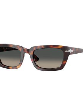 代购Persol男女太阳镜防紫外线清晰视野抗眩光轻盈佩戴色