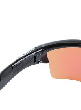 代购Oakley欧克利女士太阳镜防紫外线抗冲击高清晰度可更换镜片