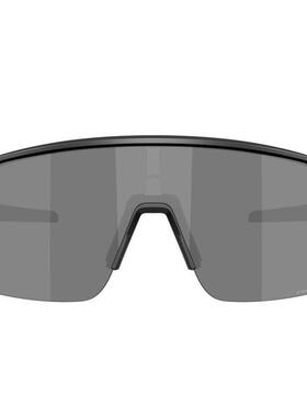 代购Oakley欧克利女士太阳镜防紫外线抗冲击高清晰防雾哑光黑