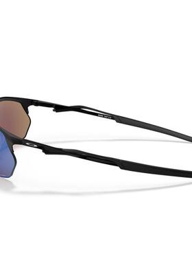 代购Oakley欧克利女士太阳镜防紫外线偏光高清视野抗冲击金属框