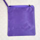 Waterproof raincoat bag rain poncho Oxford cloth bag storage bag