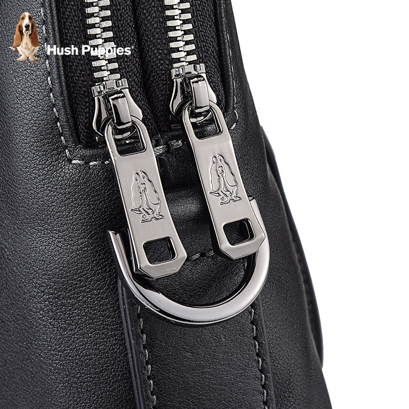 暇步士手提包商务包包电脑包男包 暇步士箱包男士包袋