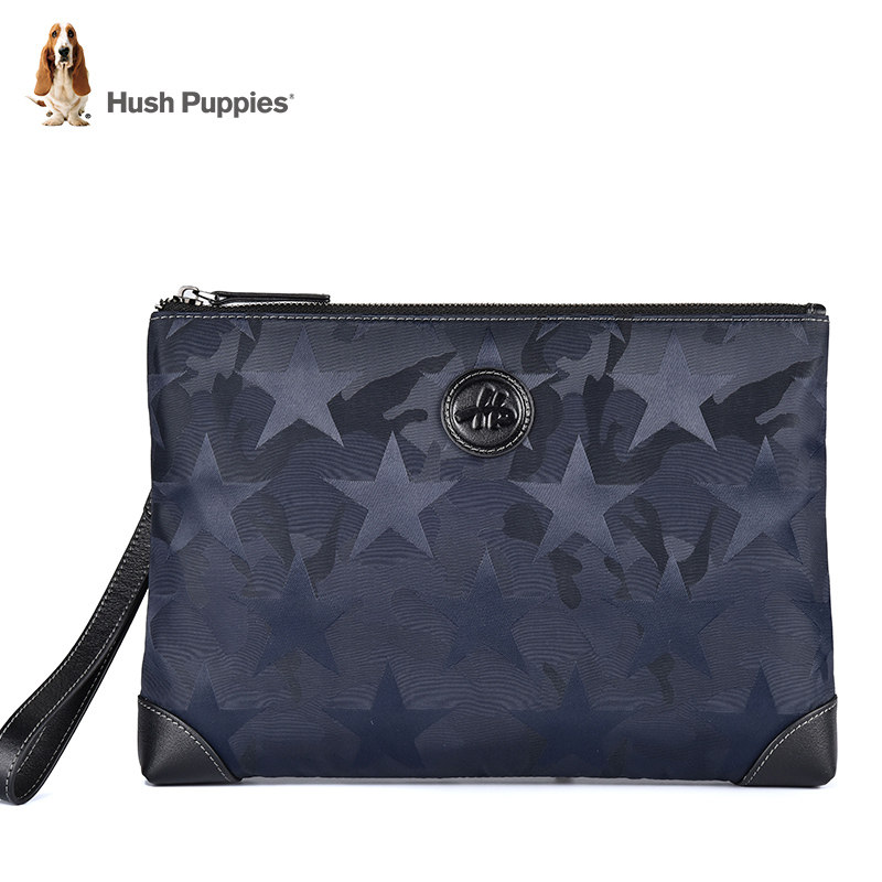  暇步士箱包男士包袋