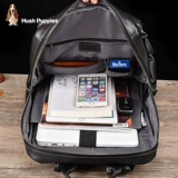 Рюкзак, кожаная вместительная и большая сумка для путешествий для отдыха, из натуральной кожи, воловья кожа