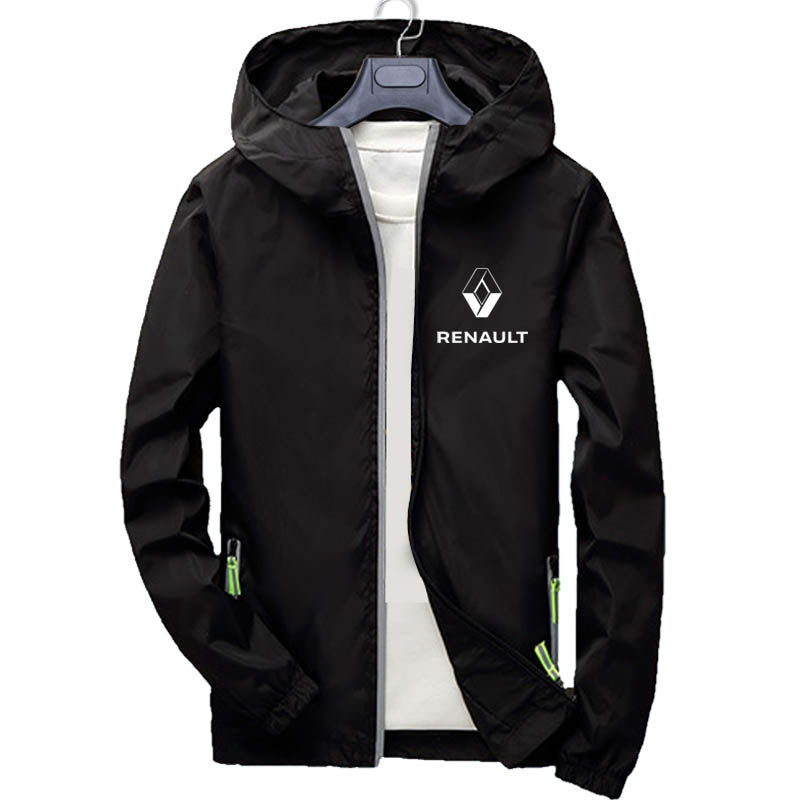 重卡斯堪尼亚沃尔沃奔驰德国曼夹克 昱舒雅夹克