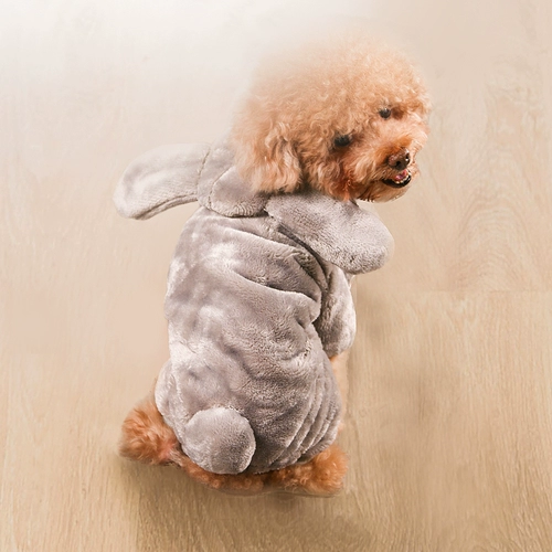 Одежда для любимой собаки кошка осень и зимняя собака Шиба Ину Боуэй Дучуки щенки