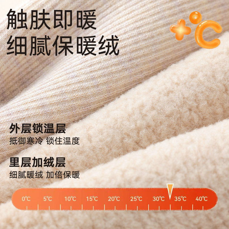 女童打底裤秋冬款加绒加厚黑色九分不连脚外穿保暖冬季儿童连裤袜,淘宝优惠券,粉丝福利购,淘宝优惠卷