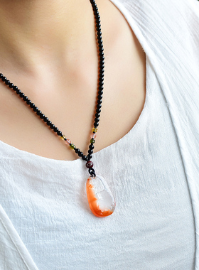 十二生肖招财猪本命年饰品吊坠