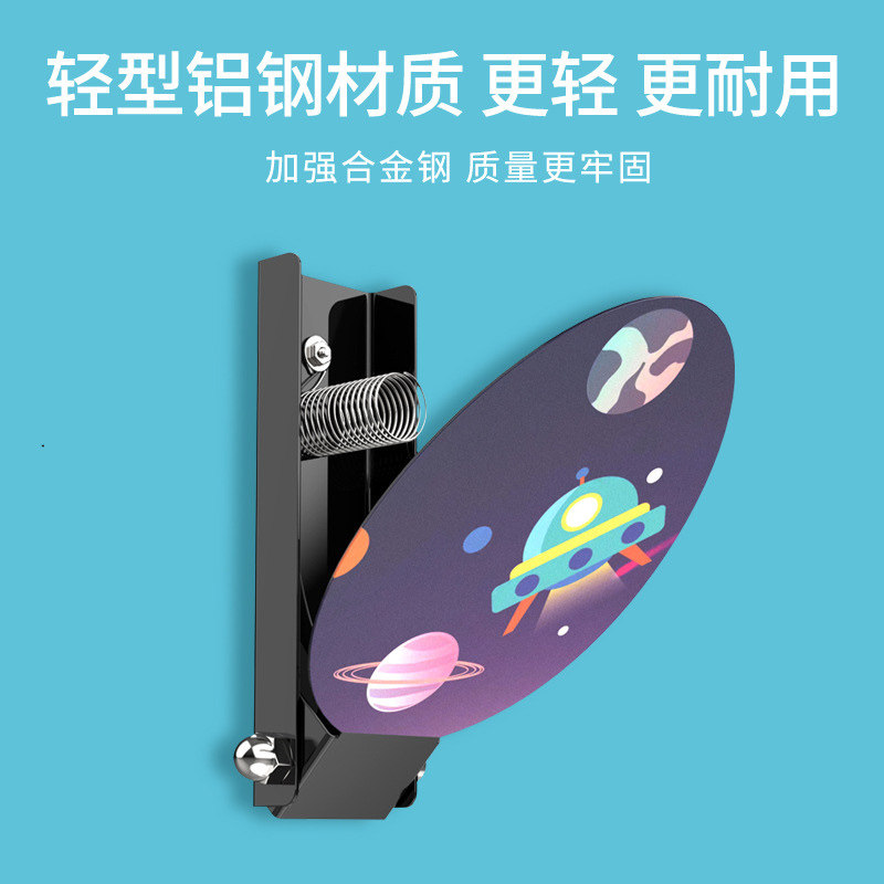 摸高跳计数器儿童跳高小孩弹跳玩具 金星凌日娃娃跳/弹跳器