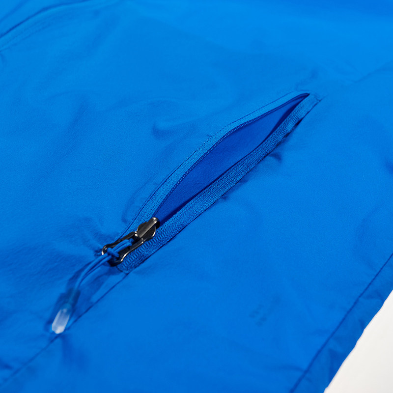 防晒服男夏季 zhandijipu利得图夹克