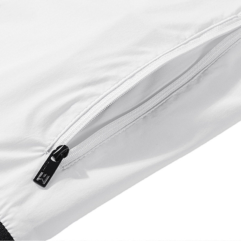 防晒服夏季超薄冰丝韩版潮流夹克 zhandijipu利得图夹克