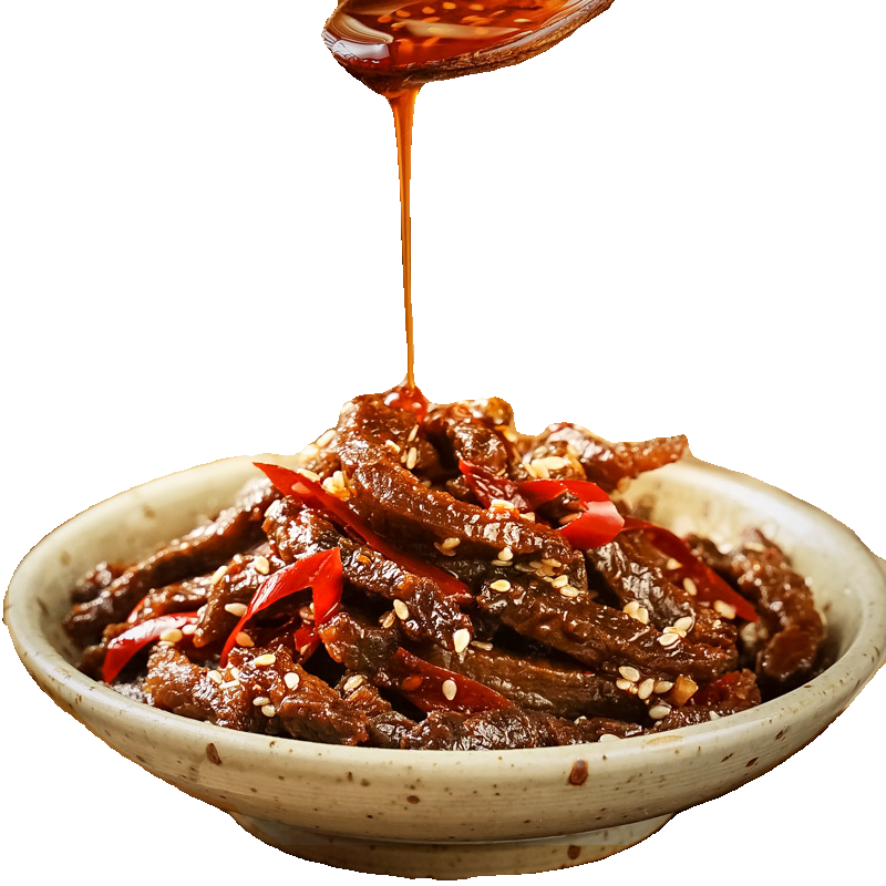  肖三婆牛肉类