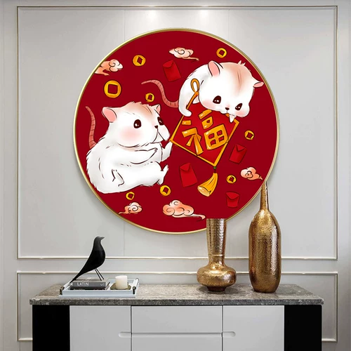 Diamond Diamond Diamond Diamond Diamond Pass Pass Cross Emprocery 2021 Новая гостиная зодиака Diamond Embroidery 5D