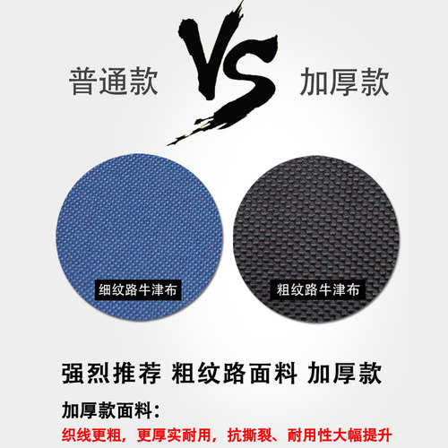 法斯特家电清洗工具包双肩背包帆布加厚多功能耐磨电梯维修专用包 - 图3