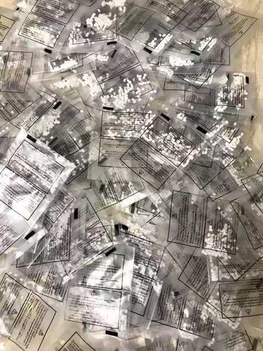 富士NXTH02 H04 H08 H12 H24头XH00800/2MGTHA027601真空过滤棉 - 图1