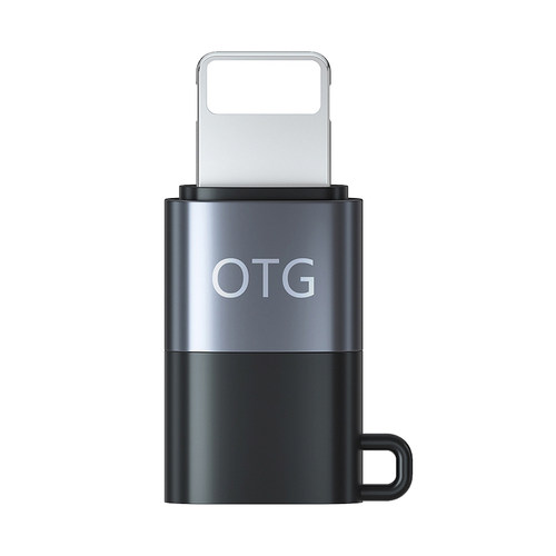 otg转接头typec母转苹果接口midi数据线小尾巴耳放声卡usb解码器 - 图3