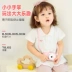 Máy ảnh trẻ em hình ảnh kỹ thuật số đồ chơi cô gái món quà sinh nhật 24 triệu phim hoạt hình mini in - Đồ chơi gia đình