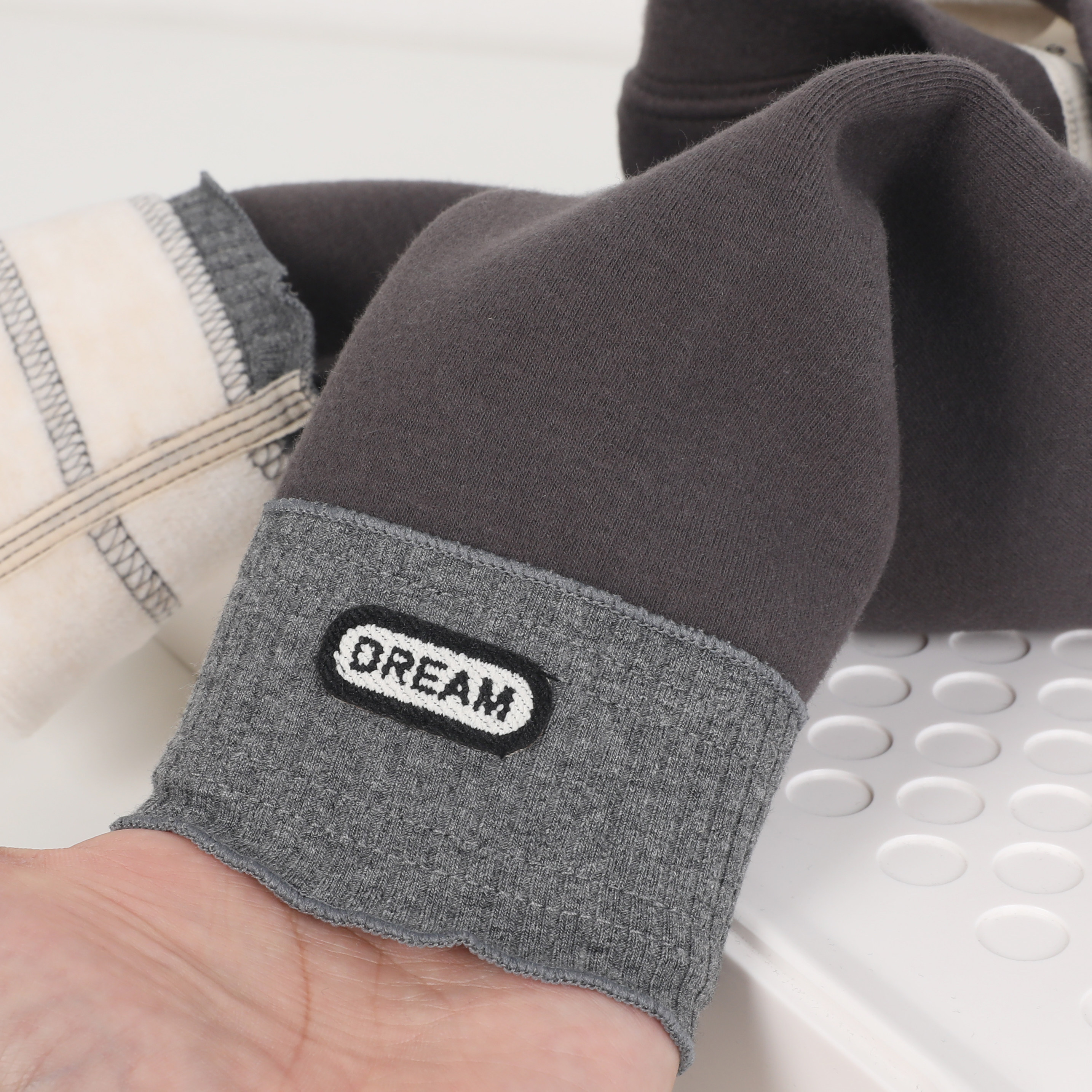 女童打底裤秋冬加绒加厚外穿桑蚕丝纯棉宝宝无骨一体绒儿童打底裤,淘宝优惠券,粉丝福利购,淘宝优惠卷