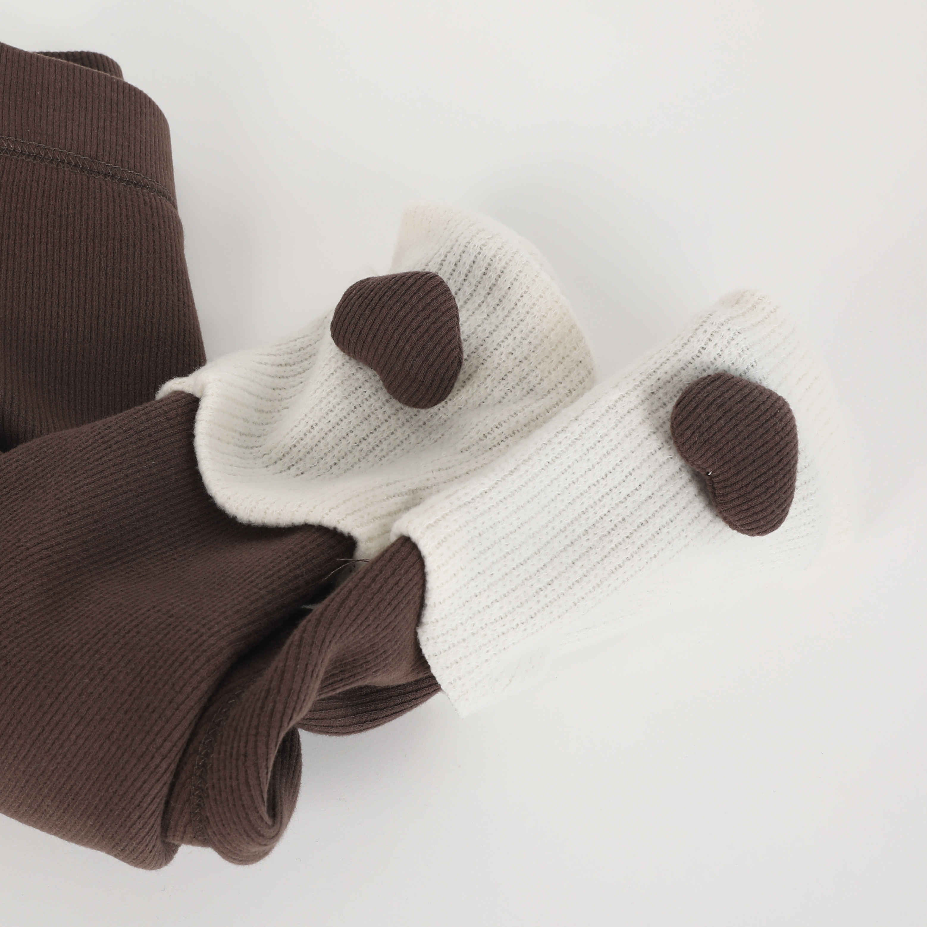 女童打底裤加绒加厚外穿桑蚕丝一体绒冬季爱心堆堆袜儿童打底裤子,淘宝优惠券,粉丝福利购,淘宝优惠卷