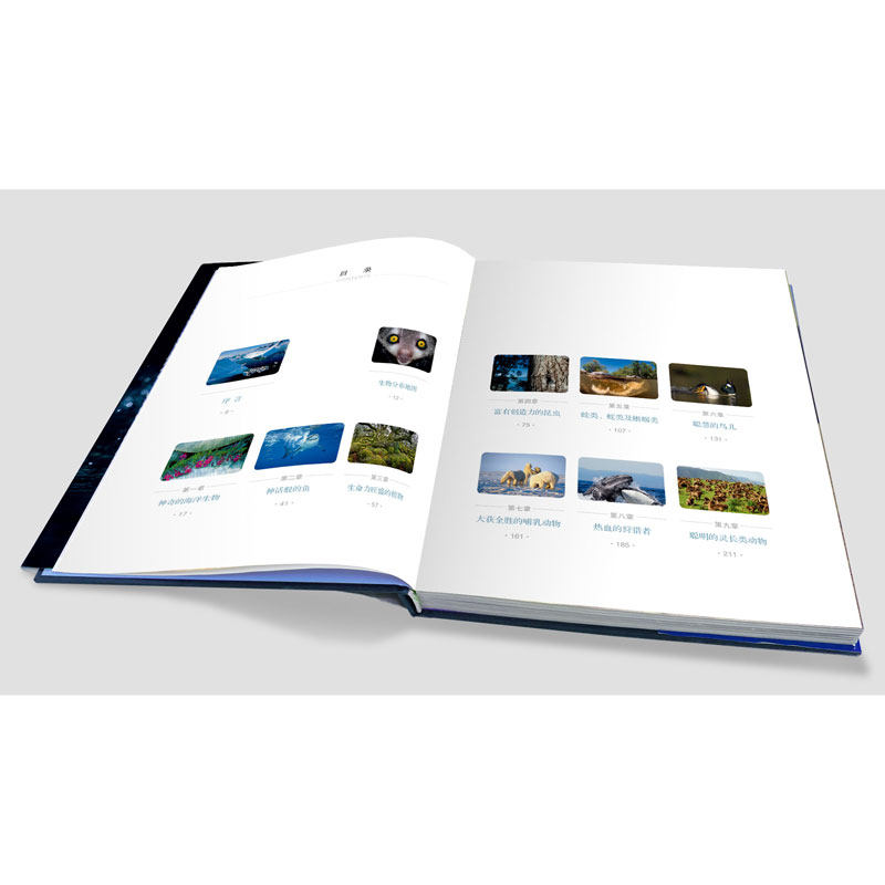  阳光书艺图书科普百科