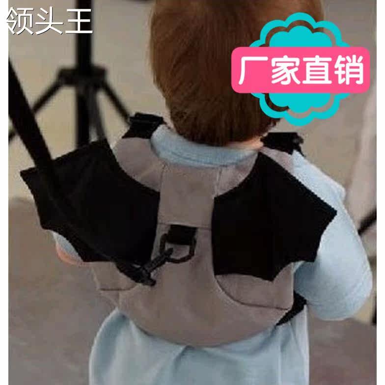  捕梦者学步带
