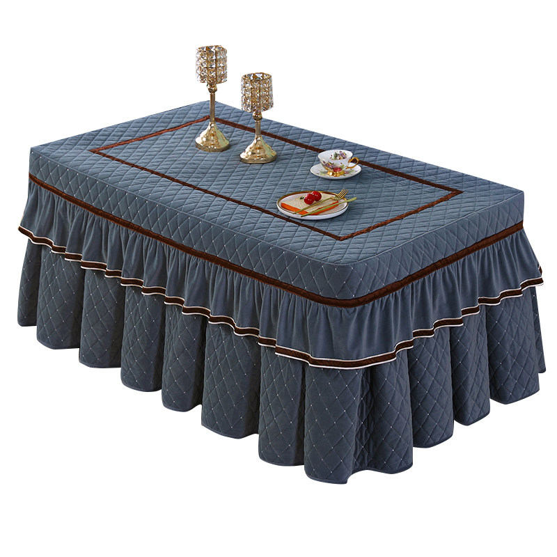 新款加厚烤火桌子罩套长方形加绒桌布家用烤火炉取暖器茶几电炉罩,淘宝优惠券,粉丝福利购,淘宝优惠卷