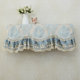 All-inclusive air conditioning cover new model hanging dust cover for bedroom without fabric hanging air conditioning windshield