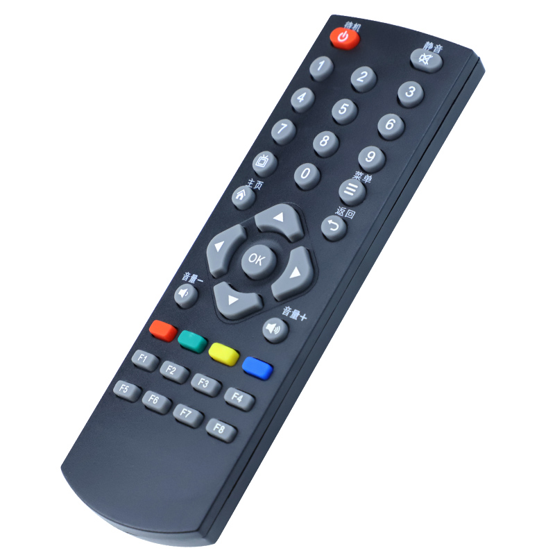 ROLIC适用于创维机顶盒遥控器H2902 A11 A1C A18 T2 Q0103 Q0105 Q1001 - 图2