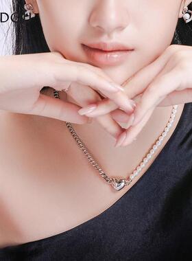 阿吉豆项链AJIDOU磁铁