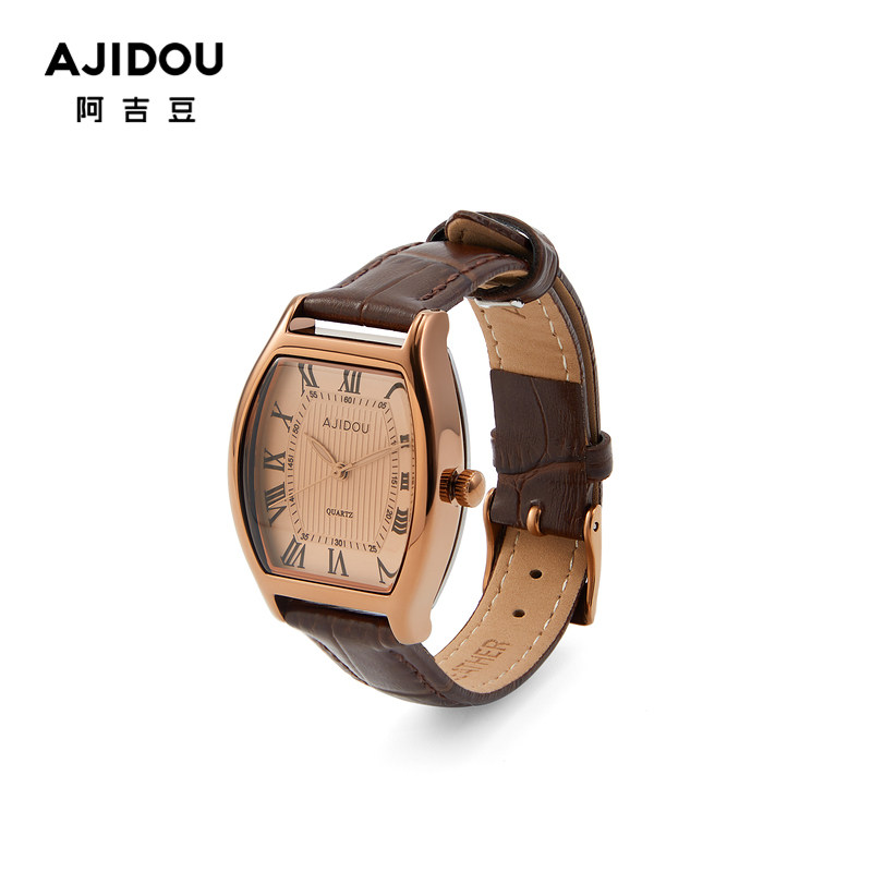 阿吉豆2021新款女表 AJIDOU国产腕表