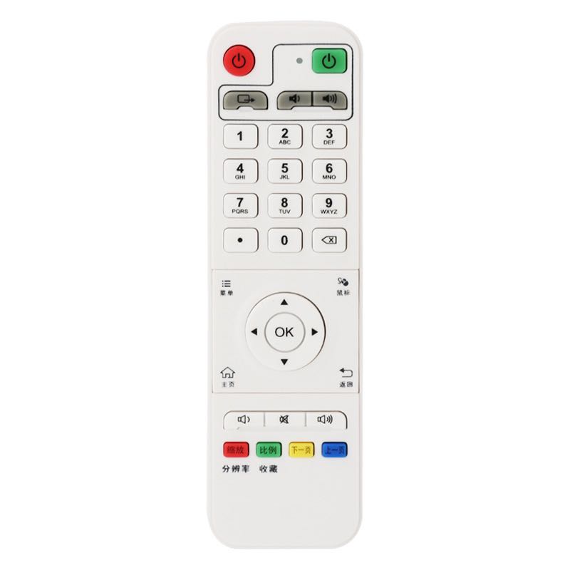 索信TP-9018网络机顶盒S93 S98 S95遥控器SOSOON索立信A3 S1 S97 - 图0