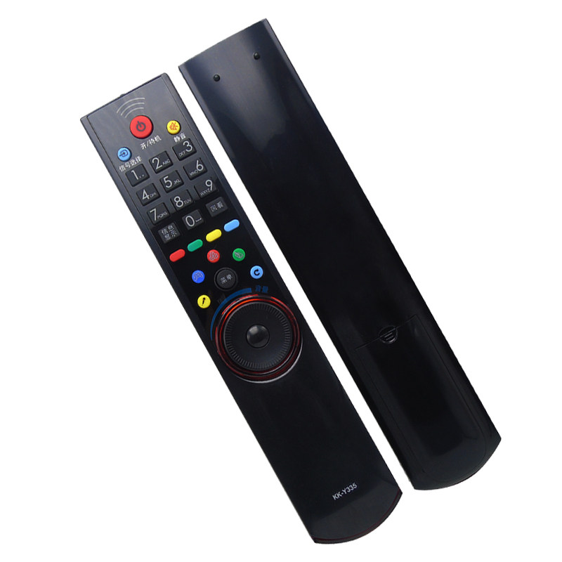 华仁适用于康佳LED42IS97N 46I597N 321597N电视遥控器KK-Y336 KK-Y335 - 图2