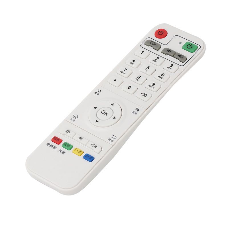 索信TP-9018网络机顶盒S93 S98 S95遥控器SOSOON索立信A3 S1 S97 - 图2