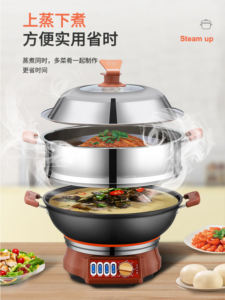 昌星电器电热/火锅