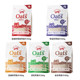 Australian imported red tractor oatmeal instant food