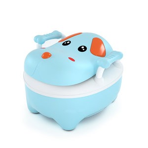 小哈伦儿童坐便器女宝宝女孩马桶男孩小孩蹲便器专用婴儿大号尿盆