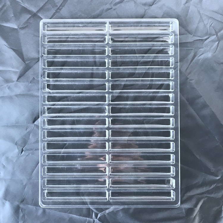 30格现货PVC吸塑 各类包装内托折边插纸包装五金配件泡壳包装托盘,淘宝优惠券,粉丝福利购,淘宝优惠卷