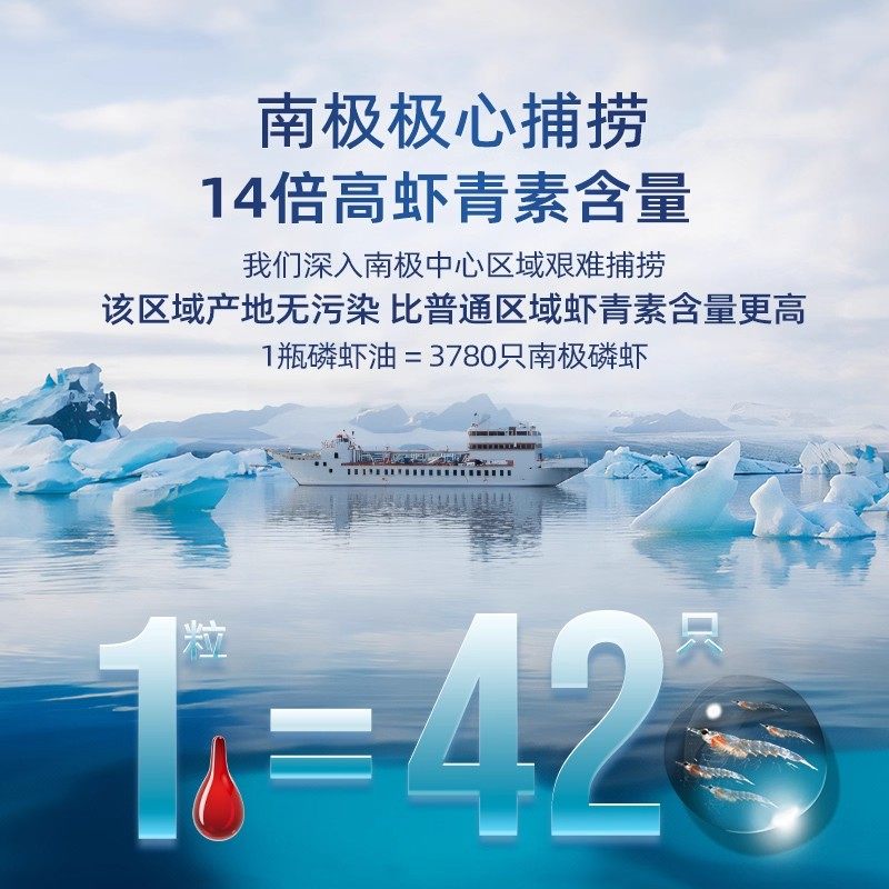 俏贝丽南极磷虾鱼油片宠物猫咪狗狗通用防掉毛营养补充剂美毛亮毛,淘宝优惠券,粉丝福利购,淘宝优惠卷