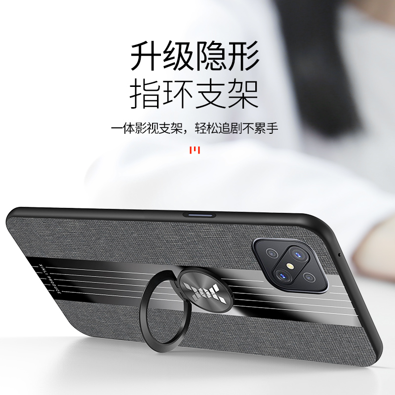 oppoa92s手机壳时尚oppo a92s保护套5g硅胶潮网红oppora全包oppa新品opa防摔opppa男款opoa个性创意poopa外壳-图2