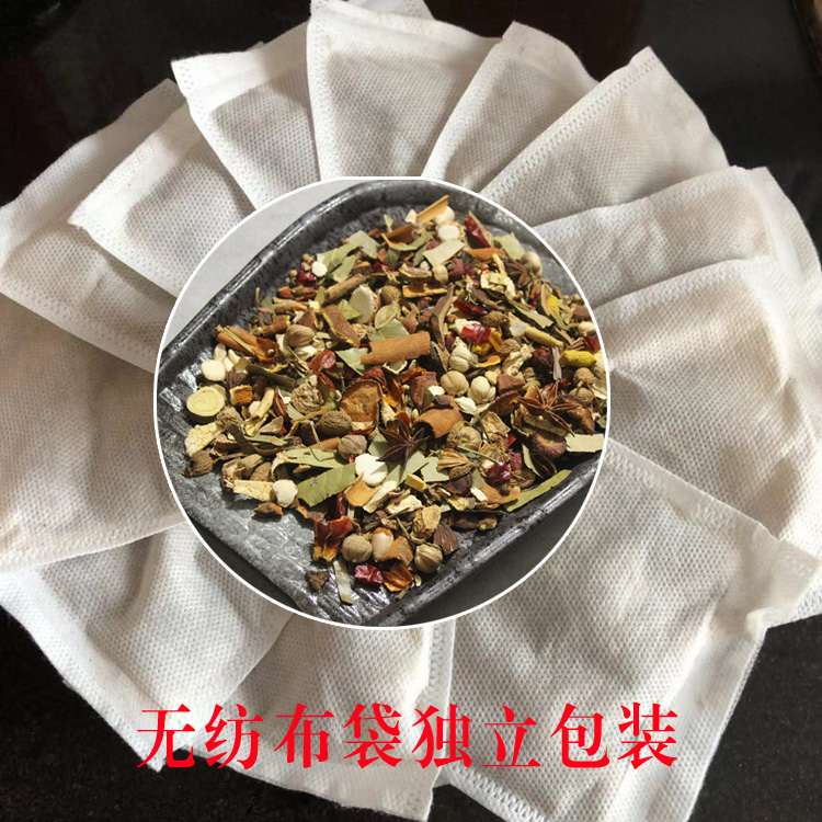 煮五香茶叶蛋调料包秘制商用配方自家卤卤蛋调料卤鸡蛋香料卤料包-图2