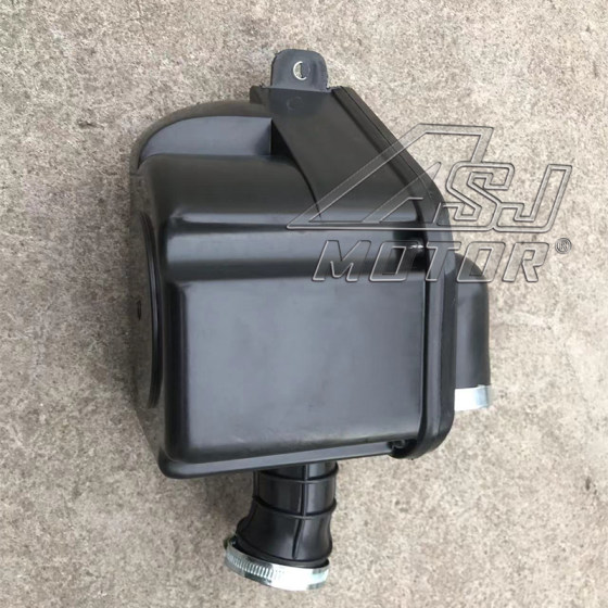 Four-wheel go-kart ATV motorcycle 300cc engine air filter air filter element diameter 48mm