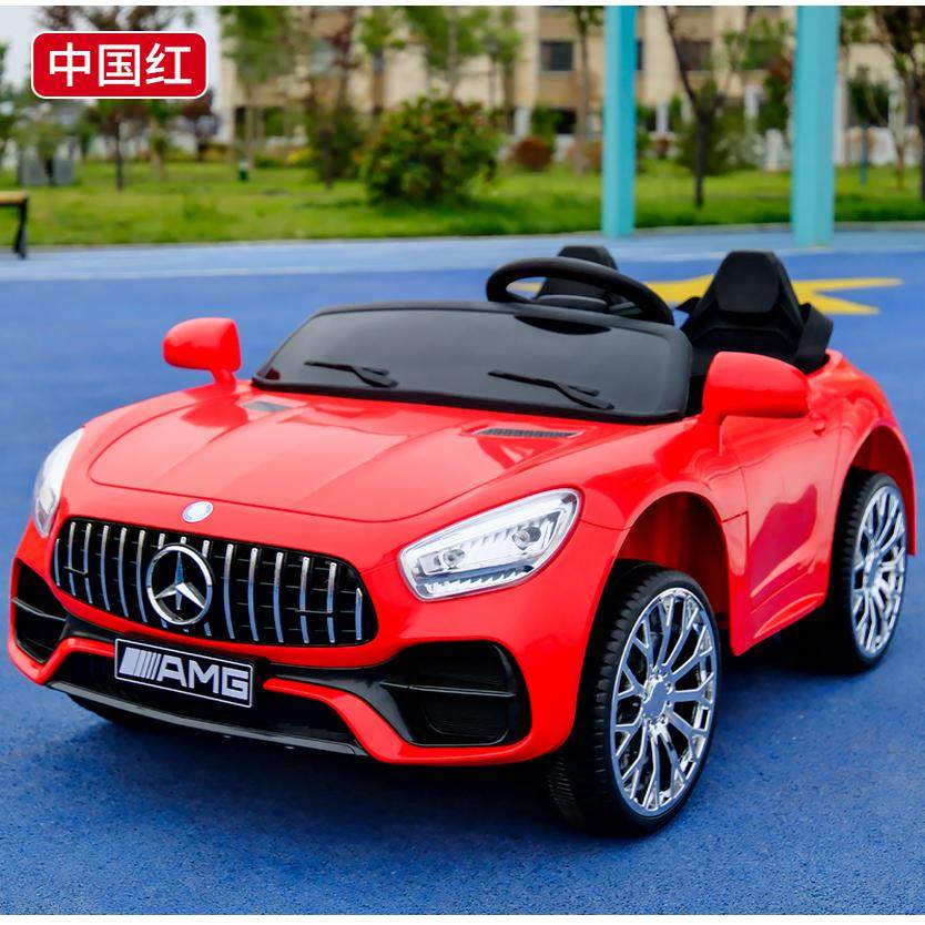 儿童电动车双人四轮遥控车儿童可坐人玩具车小孩电动汽车宝宝童车,淘宝优惠券,粉丝福利购,淘宝优惠卷