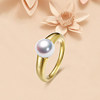 Haifanji pearl exquisite elegant simple design